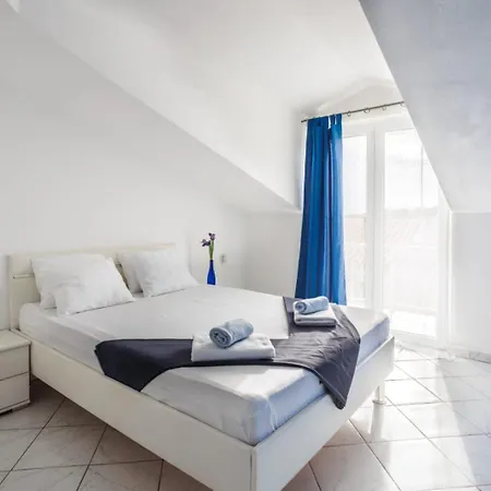Four Pearls Hotel 3*