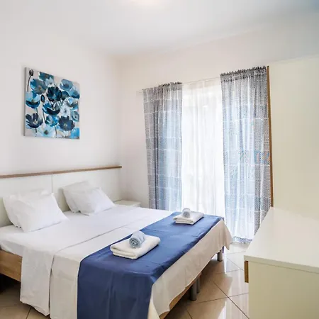 Four Pearls Hotel